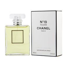 Chanel Nº 19 Poudre Edp 100ml (M)
