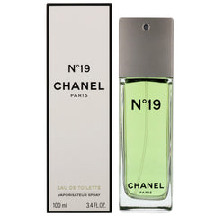 Chanel N°19 Edt 100ml (M)