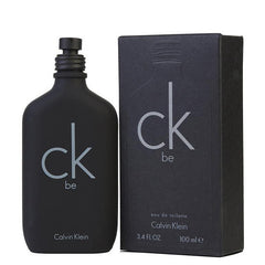 Calvin Klein CK Be Edt 100ml (U)
