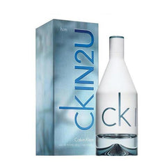 Calvin Klein CK In2u For Him Edt 100ml (H)