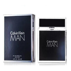 Calvin Klein Man Edt 100ml (H)