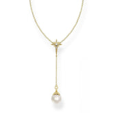 Cadena Thomas Sabo KE1986-445-14-L45V