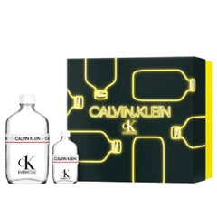 Calvin Klein Every One Edt 200ml + Edt 50ml (U)
