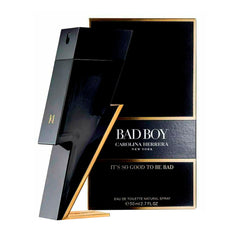 Carolina Herrera Bad Boy Edt 50ml (H)