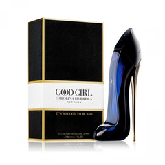 Carolina Herrera Good Girl Edp 80ml (M)