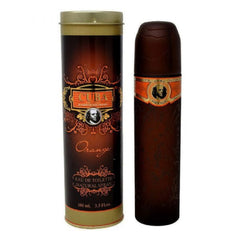 Cuba Orange Men Edt 100ml (H)