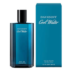 Davidoff Cool Water Edt 200ml (H)