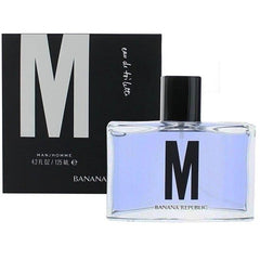 Banana Republic Men Edt 125ml (H)