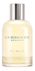 Burberry Weekend for Women Edp 100ml Tester (M)