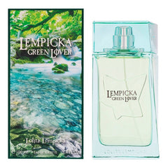 Lempicka Green Lover Edt 100ml (H)
