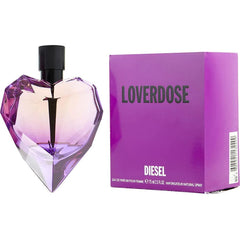 Diesel Loverdose Edp 75ml (M)