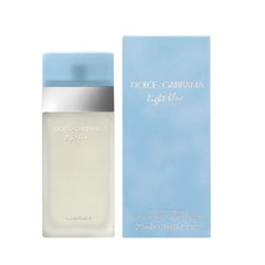 Dolce & Gabbana Light Blue Edt 25ml (M)