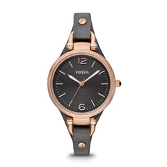 Reloj de Pulsera Fossil Modelo ES3077