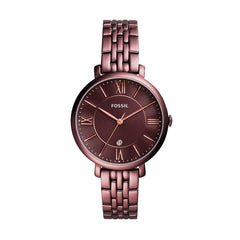 Reloj de Pulsera Fossil Modelo ES4100