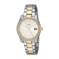 Reloj de Pulsera Fossil Modelo ES4319