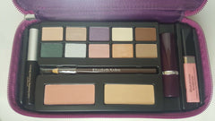 Elizabeth Arden glamour on the go