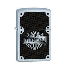 Encendedor de bolsillo Zippo Modelo ZIP-24025-000037