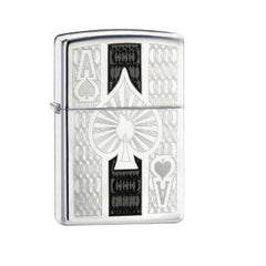 Encendedor de bolsillo Zippo Modelo ZIP-24196-000024