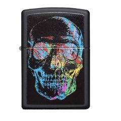 Encendedor de bolsillo Zippo Modelo ZIP-28042-000009