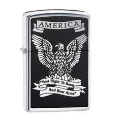 Encendedor de bolsillo Zippo Modelo ZIP-28290-000009