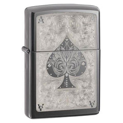 Encendedor de bolsillo Zippo Modelo ZIP-28323-000009