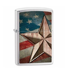 Encendedor de bolsillo Zippo Modelo ZIP-28653-000009