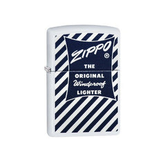 Encendedor de bolsillo Zippo Modelo ZIP-29423-000009