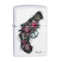Encendedor de bolsillo Zippo Modelo ZIP-29894-070128