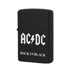 Encendedor de bolsillo Zippo Modelo ZIP-49015-072721