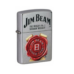 Encendedor de bolsillo Zippo Modelo ZIP-49326-088940