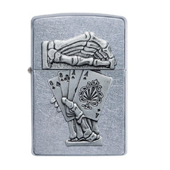 Encendedor de bolsillo Zippo Modelo ZIP-49536-089171