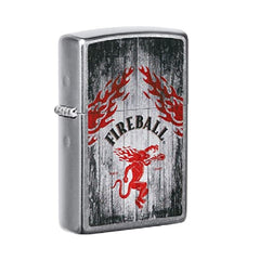 Encendedor de bolsillo Zippo Modelo ZIP-49542-091802