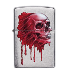 Encendedor de bolsillo Zippo Modelo ZIP-49603-089201