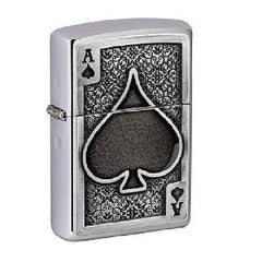 Encendedor de bolsillo Zippo Modelo ZIP-49637-090879