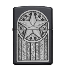 Encendedor de bolsillo Zippo Modelo ZIP-49639-091803