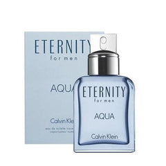 Calvin Klein Eternity Aqua For Men Edt 100ml (H)