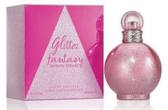 Britney Spears  Glitter Fantasy Edt 100ml (M)