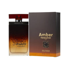 Franck Olivier Amber Edp 75ml (H)