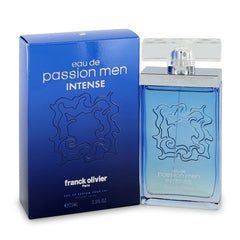 Franck Oliver Eau De Passion Intense Men Edt 75ml (H)