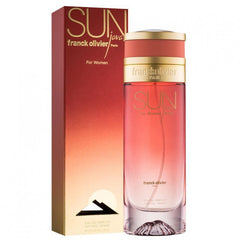 Franck Olivier Sun Java For Woman Edp 75ml (M)