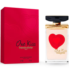 Franck Olivier One Kiss pour Femme Edp 75ml (M)