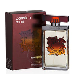 Franck Olivier Passion Men Edt 75ml (H)