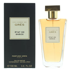 Gres Etat De Grace Edp 100ml (M)