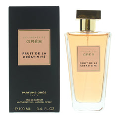 Gres Fruit De La Creativite Edp 100ml (M)
