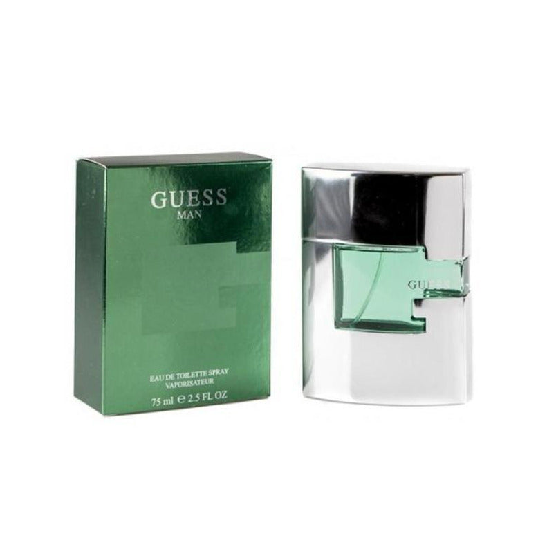 Guess Man Edt 75ml (H)