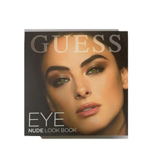 GUESS NUDE EYE SET