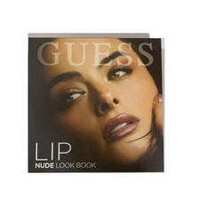 GUESS NUDE LIP SET