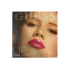 GUESS ROSE LIP KIT