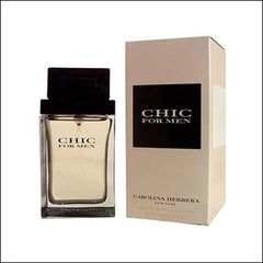 Carolina Herrera Chic For Men Edt 100ml (H)