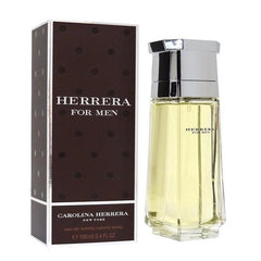 Carolina Herrera For Men Edt 100ml (H)